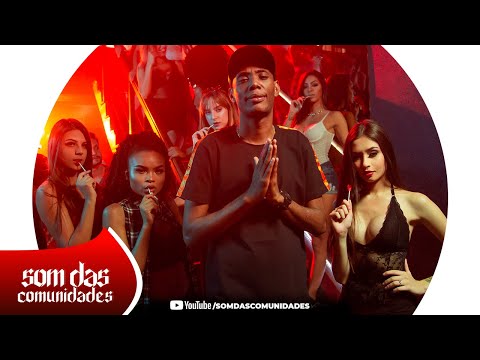 Medley Romântico do GW - MC GW (DJP7)