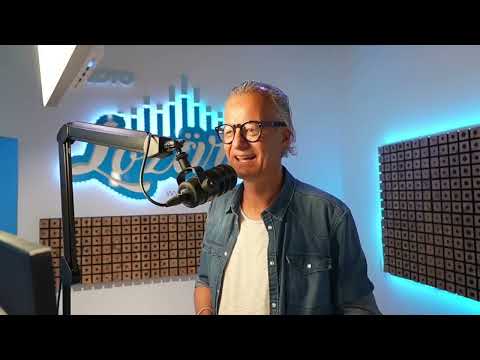 Video · Andy Wolf im Gespräch mit Philipp Stadelmann