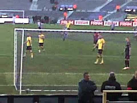 but E.Rivière TFC-FCSM 2011-2012 Indians