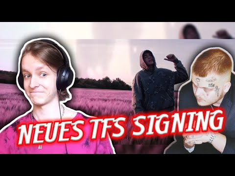 DAS NEUE FUCKSLEEP SIGNING | Sierra Kidd & Dondon – Sterne nach Haus | Reaction