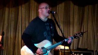 090118 TRB Ken Block - You and Me