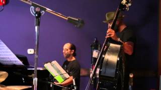 Mojave Audio presents Miles Mosley Trio - The Comeback
