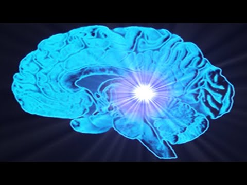 ᴴᴰ Detox Your Pineal Gland (Decalcify) in 1 Hour: 3rd Eye Activation