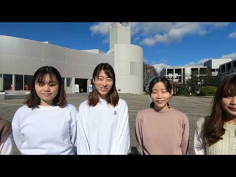 【クラブ紹介】福祉ボランティア部「ミルクティ」　▼詳細は概要欄を見てね▼