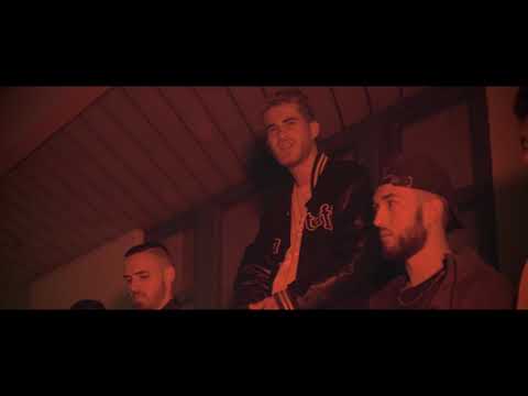 Marcello Gringo [Official 4K Video] (prod. by Falld & Badscxtt)