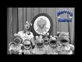 The Kermit The Frog Club W Cindy Crawford