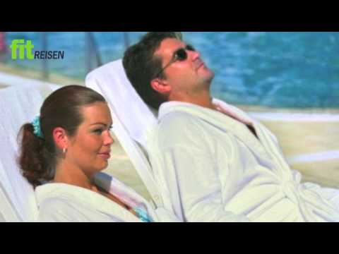 Balnea Grand Spa Hotel*** in Piestany in der Slowakei