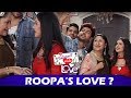 Internet Wala Love Aadhya Back From Court Jai Roopa To Make It Grand Shivin Narang IV