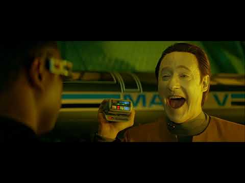 The V-Town Have-Nots - Boldly Going