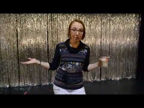 TIPI AM KANZLERAMT: CABARET - Helgas Kit Kat Tagebuch - Folge 2