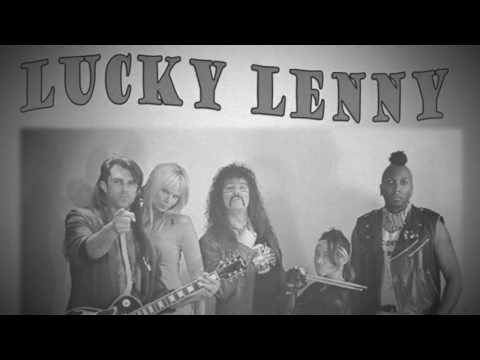 Downtown by Lucky Lenny