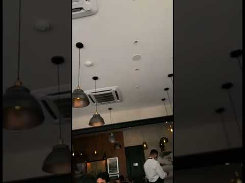 Café da manhã no Paulo