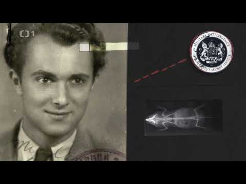 StB! Přísně tajné - Agent Kroča,  dokument 2021