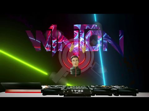 w1nt0n and St3vnKin9 Live in Club Ra, Sansar for GlobalMusicFestivals March 7th 2021