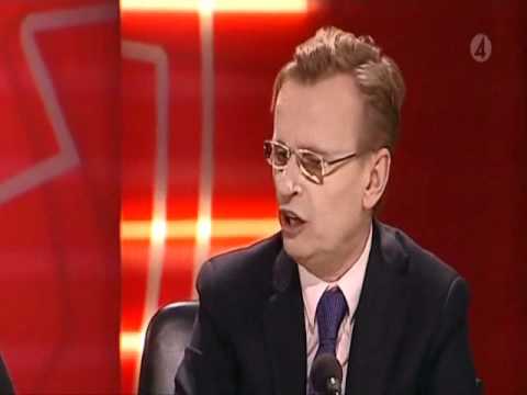 Parlamentet - Tips från coachen med Johan Ulveson