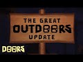 DOORS THE GREAT OUTDOORS TRAILER