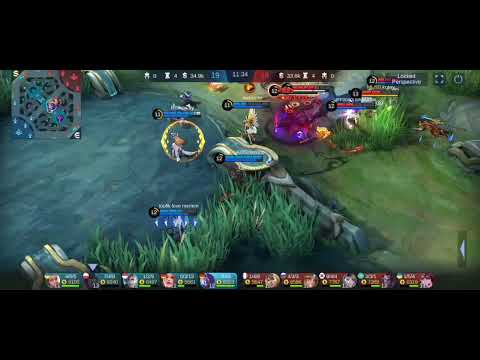 MLBB Moskov Savage