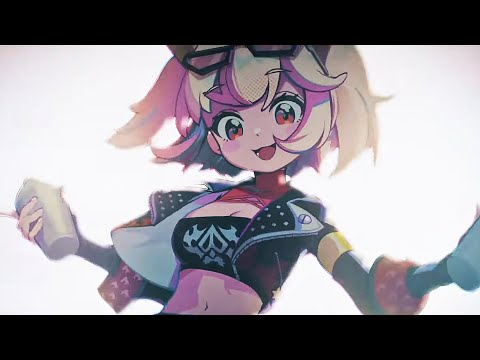 Bouncing Burnice - Burning Desires (Instrumental - Off-Vocal) | Zenless Zone Zero