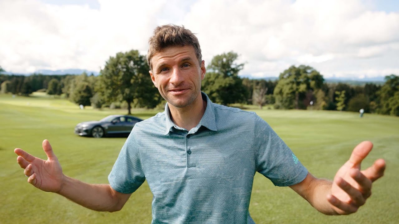 Thomas Müller erspielt 123.000 € für sein Herzensprojekt » Thomas Müller
