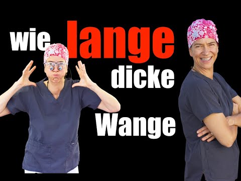 SCHWELLUNG nach Weisheitszahn-OP: wie LANGE dauert das?die Wichtige Wahrheit