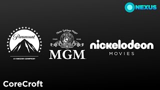 Paramount Pictures/Metro-Goldwyn-Mayer/Nickelodeon Movies (2013; Nexus AU)
