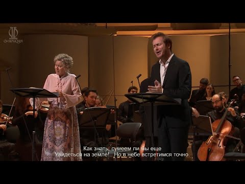 Tim Mead (countertenor), Henriette Bonde-Hansen (soprano) - To thee, thou glorious son of worth