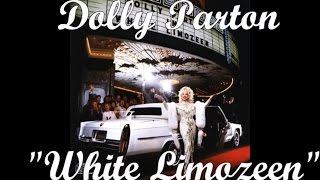 Dolly Parton - &quot;White Limozeen&quot;| Dolly0312