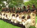 Lutanda Singers Eden Official Video