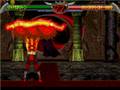 MK Anthology Infernos Fatality