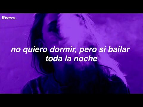 MOTi x CRISPIE - I Just Came Here To Get High (Sub. Español)