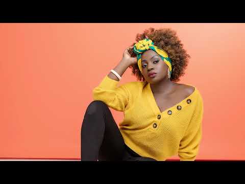 YIMBULA ft Iryn Namubiru - Iryn Namubiru