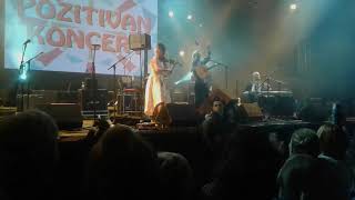 Darko Rundek Ay Carmela 02.12.2016. dom sportova