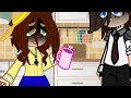 She knows || FNaF || Mrs Afton and William