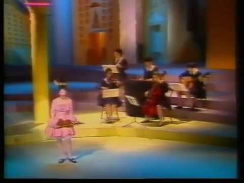 Prémio Nacional da Música 1988 - Ana E Suas Irmãs "Nono Andar"