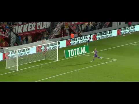 Richairo Zivkovic ● Incredible Sprint Goal