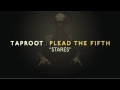 Taproot "Stares" Song Meaning