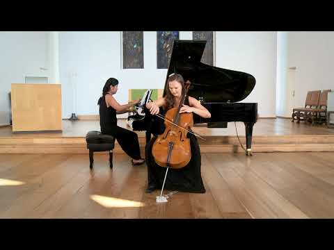 Schumann - Adagio and Allegro