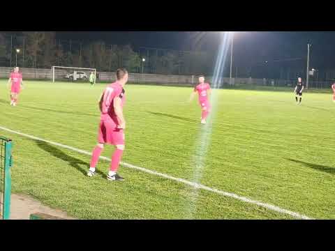 ACS Speranța Jucu -ACS Vulturul 2020 Mintiul Gherlei 1-3