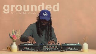 Ralph Hardy DJ set
