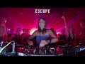 TANJA MIJU  DJ Set | Escape Rave Set - SEPTEMBER 08/23 [HARDTECHNO]