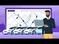 Invest In A Professional GPS Fleet Management System With Cutting Edge Features