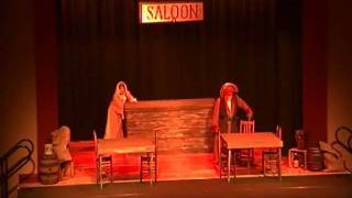 Dark Deeds pt 1 Platte Valley Players