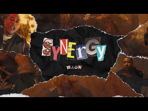 [FREE] Dutchavelli X M Huncho Type Beat - "Synergy"  | UK/NY Melodic Drill Instrumental 2020