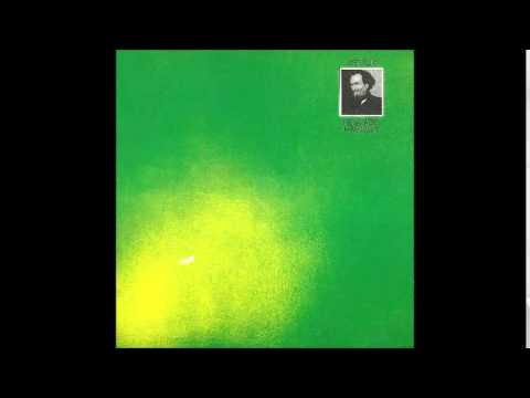 Fernando Cabrera - Las Habladurías del Mundo