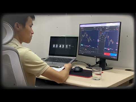 Trader's Lofi Jazz - My Trading Strategy #1 - VHS Overlay - Calm & Rich Jazz Music for Focus, Sleep