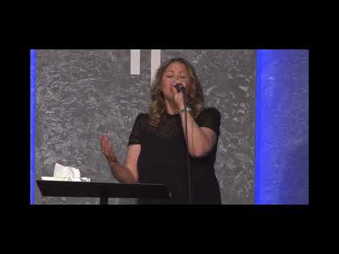 Simina Palincas-Când tot în jur se prăbușește (Live 2024)