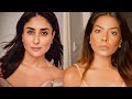 Kareena Kapoor Khan S Look Nude Makeup