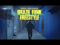 BOBBY VANDAMME BRAZIL FUNK FREESTYLE Official Video