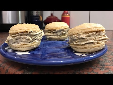 Macaron recette comment réussir Macaron aux pistache #macaron#recette#dessert