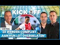 ’Begeleiding Ajax-aankopen beneden alle peil’